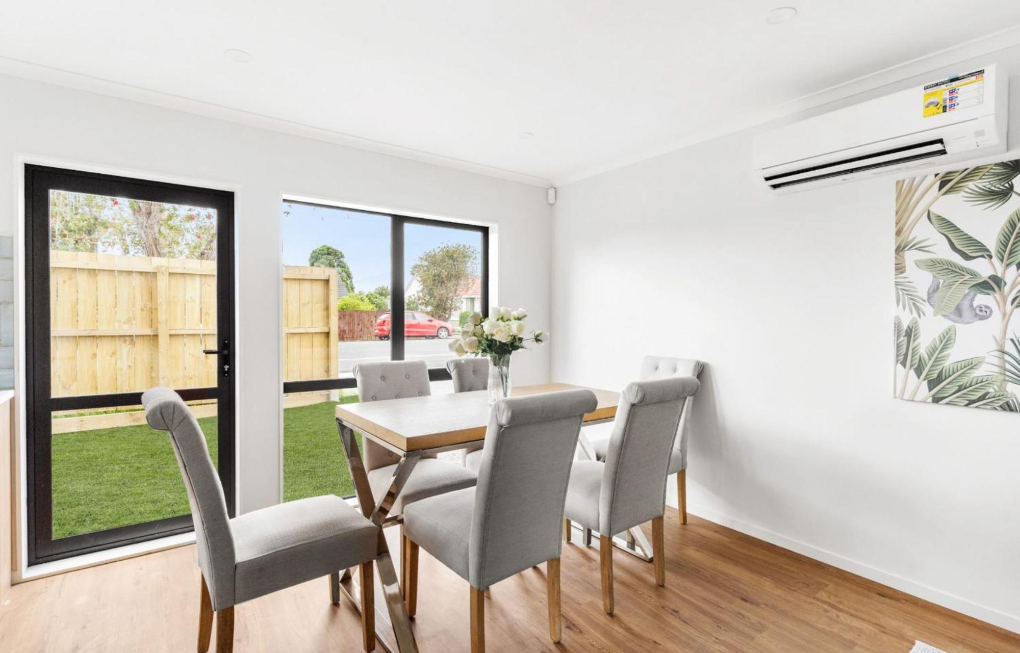 Holiday Home At Huia Road Auckland Exterior foto