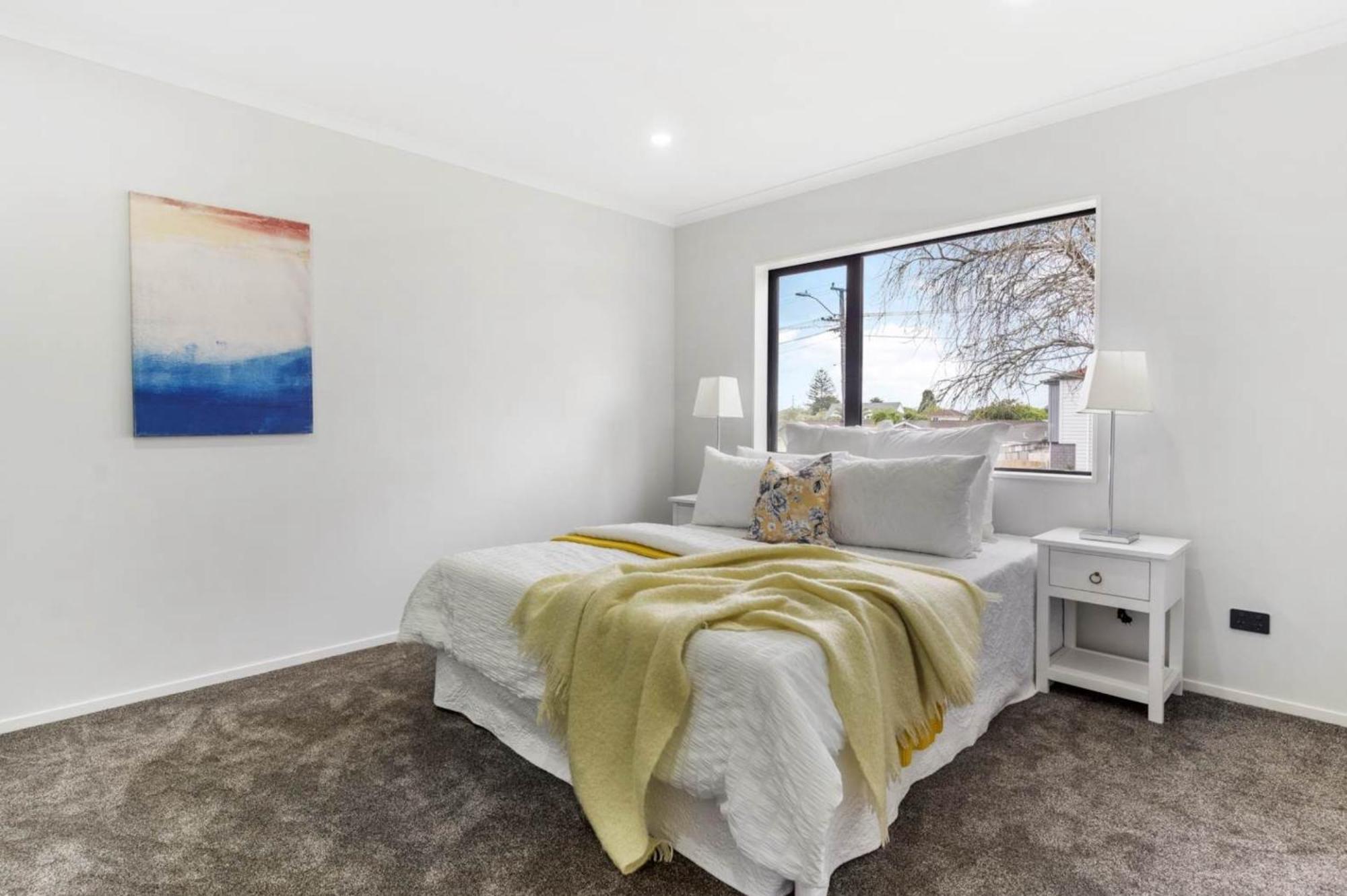 Holiday Home At Huia Road Auckland Exterior foto