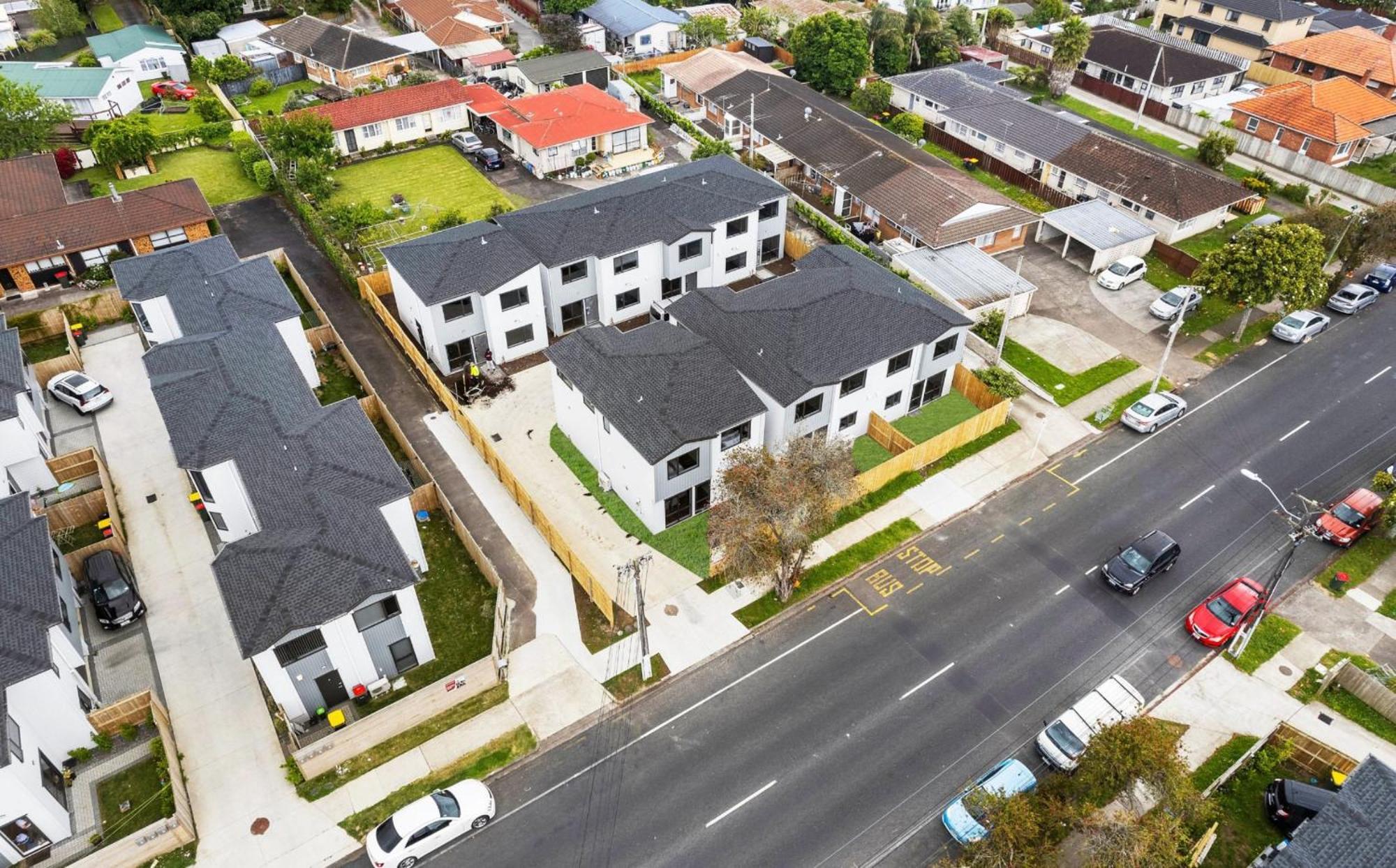 Holiday Home At Huia Road Auckland Exterior foto
